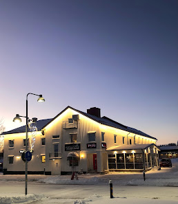 Hotel Lapland Soukolovägen 2, 984 32 Pajala, Sverige