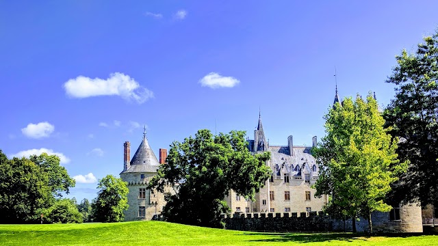 Golf de la Bretesche