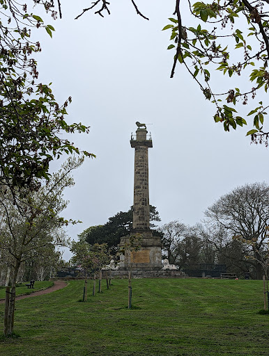Tenantry Column Logo