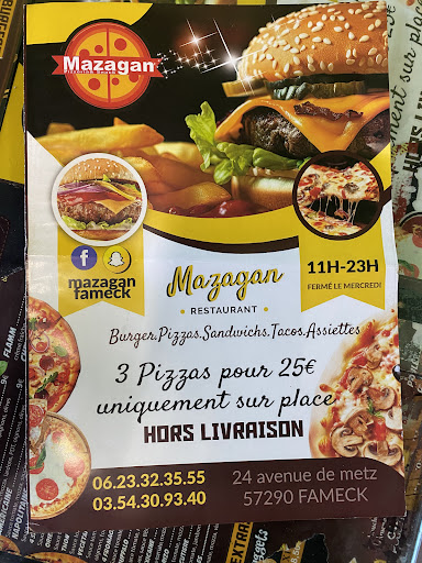Photo 2 - Max Food