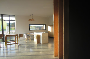 Photo n°9 de Les Maisons Bleues à Saint-Alexandre (Entreprise de construction)