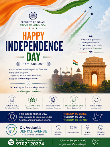 Happy Independence day post image