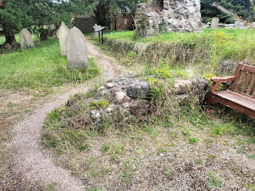 Ruyton Castle - Visual