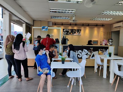 Catstea Tanah Merah Tanah Merah Kelantan 60 19 934 9808