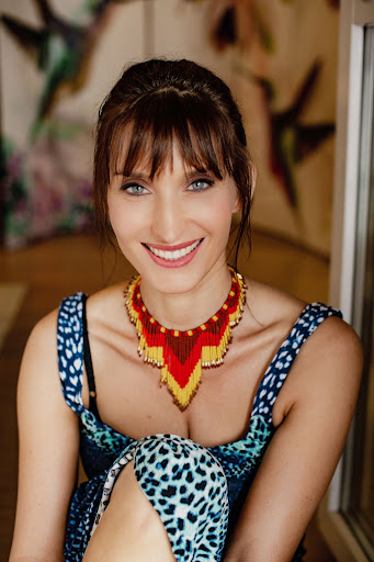 Ciało Świadomości - Masaż Lomi Lomi