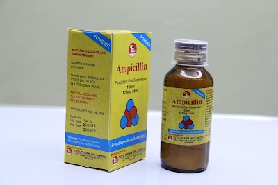 Photos of Tuyil Pharmaceutical Industries Limited
