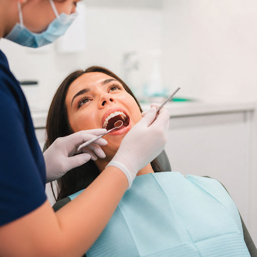 Healthy gums and fresh breath start with clean teeth. At DR.SHETS TOOTH CARE in Seawoods, Navi Mu… post image