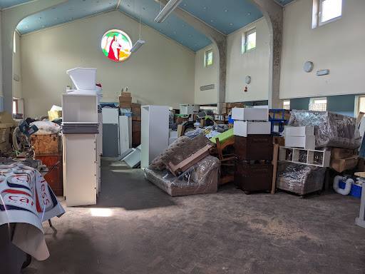 Dave Benson removals - Thumbnail