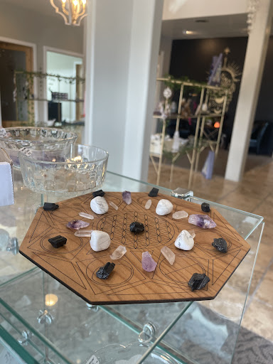The New Earth Healing Center - Thumbnail