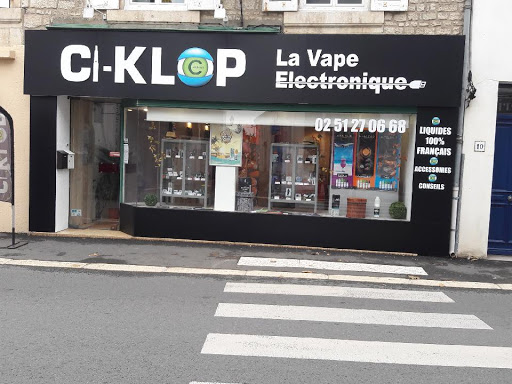 Vend 'e clop Luçon - Thumbnail