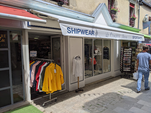 Le Comptoir Marin - Guerande - Thumbnail