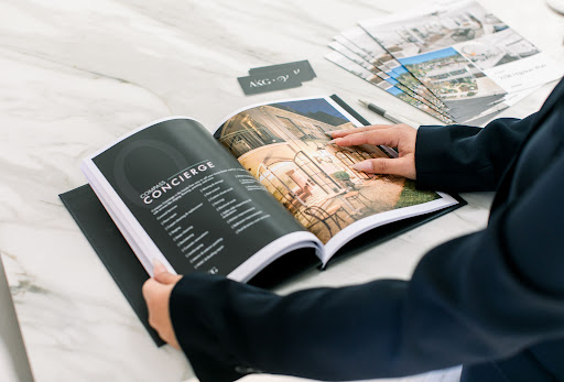 Viviana Kim Real Estate
