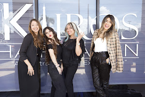 Photo of Kairos Hair Salon