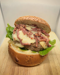 Photo n°1 de Chez Coralie le food truck du sud à Salon-de-Provence (Restauration rapide)