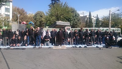 Photos of Davar Park
