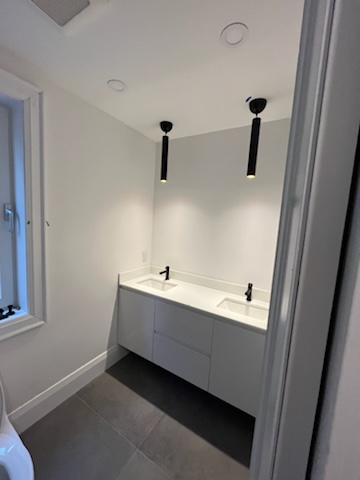 Mena Electrical - Visual