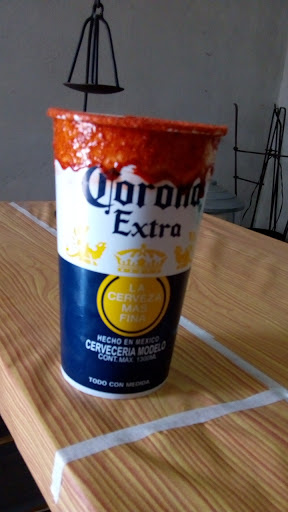 Micheladas "El Quetzal" - Thumbnail
