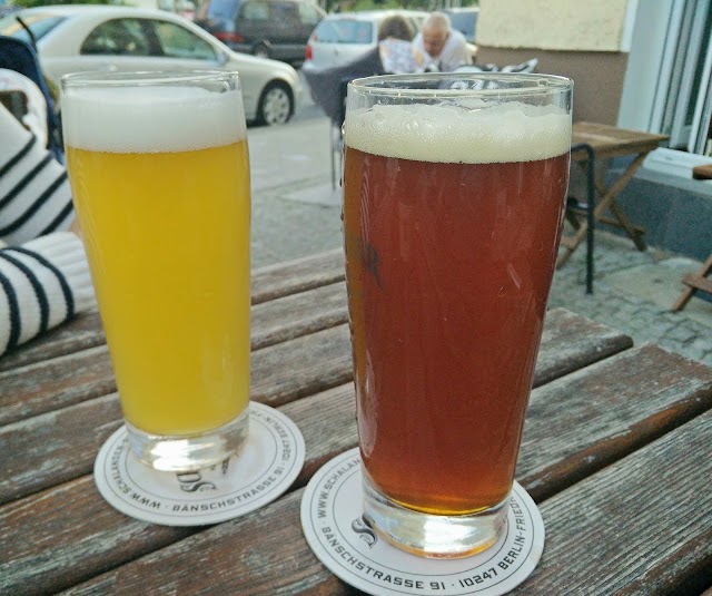Schalander Hausbrauerei