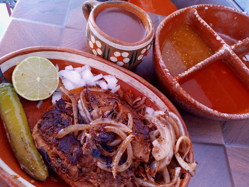 Tacos el chato birria de res - Thumbnail