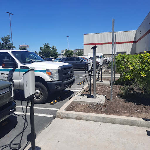 Wasatch Electric - Visual