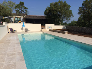 Photo n°22 de Ets Imbert • Terrassement et transport à Fontanes (Entreprise de terrassement)