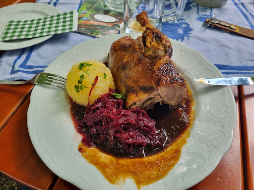 Goldenes Rad Landgasthof - Thumbnail