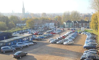 The Value Car Centre