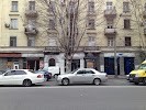 Фотография , проспект Кетеван Цамебули, Тбилиси, Грузия