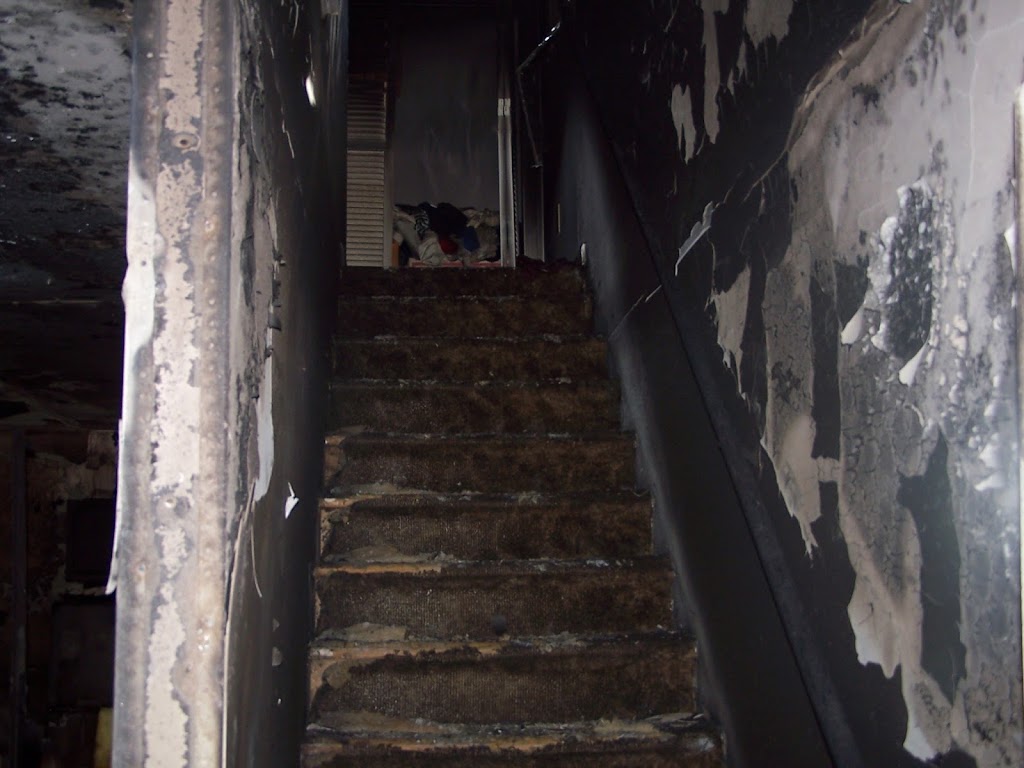 KELPRO Fire & Water Restoration photo