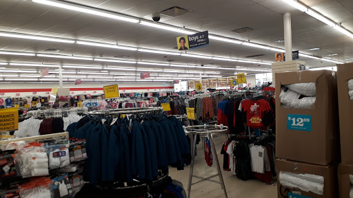 Fallas Stores - Visual