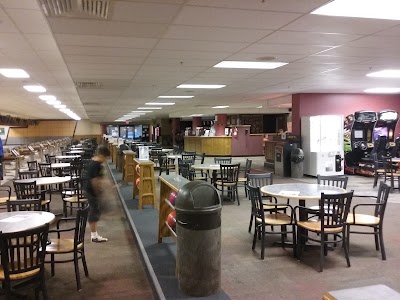 Photos of Palos Lanes Bowling Center