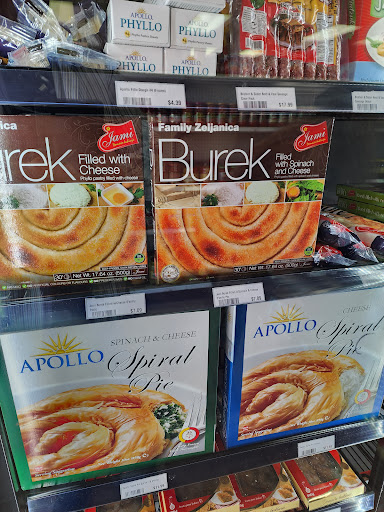 Euro Bazar | Online Food And Grocery Store - Thumbnail