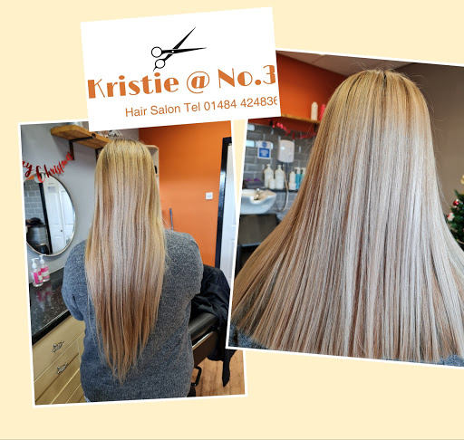 Kristie @ No.3 Hair Salon - Thumbnail