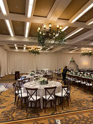 Flowers by Event Supplier Inc