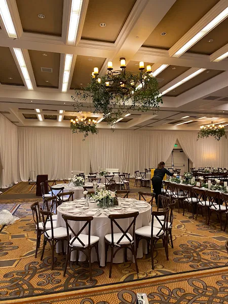 Flowers by Event Supplier Inc photo