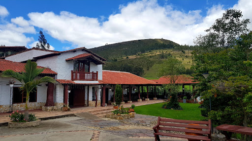 Hacienda Buenos Aires