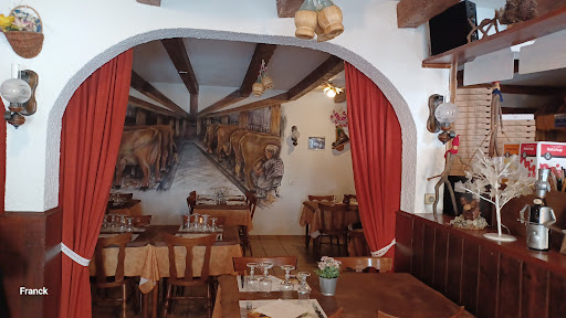 Photo 5 - Restaurant Aléa
