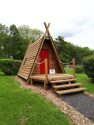 Photo n°44 de Camping Le Bois Fleuri à Illiers-Combray (Terrain de camping)