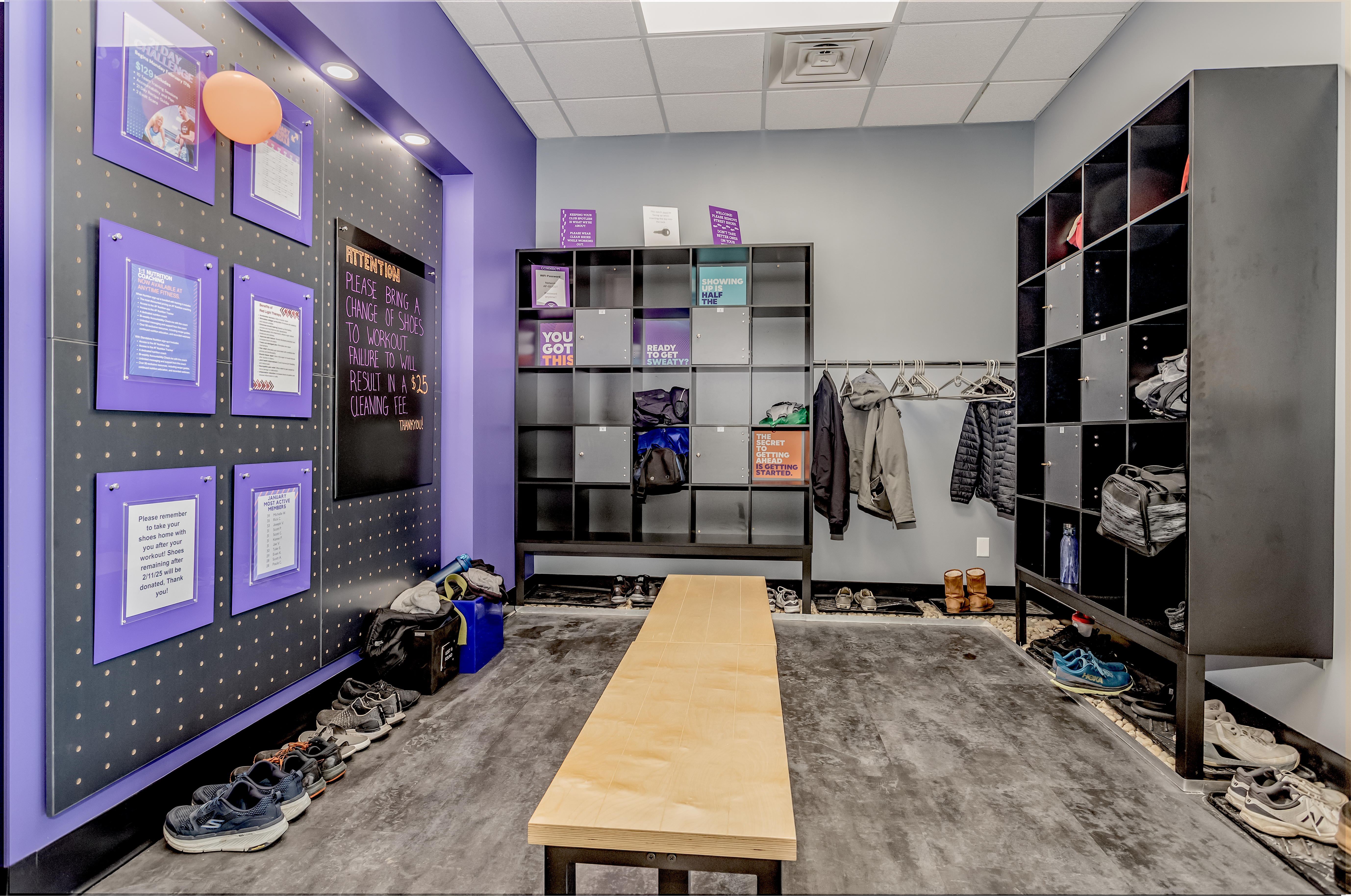 Anytime Fitness photo 4