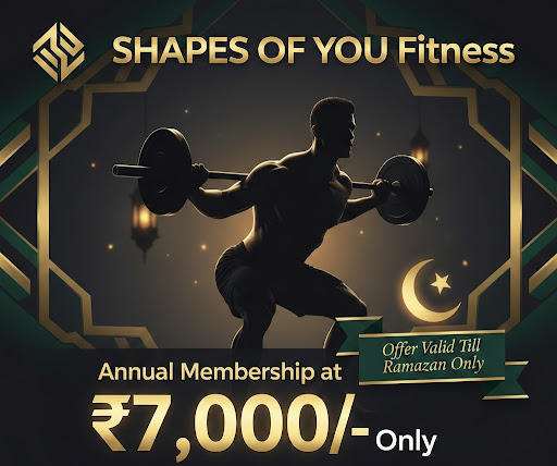 Ramadan Offer post image
