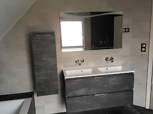 Photo n°7 de Gley et Fils à Colmar (Plombier)