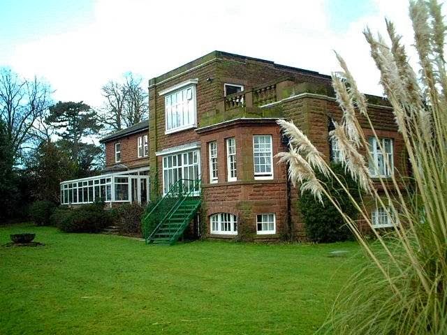 Weatherstones House Nursing Home