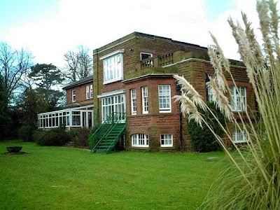 Weatherstones House Nursing Home
