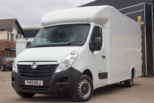Walsall Man And Van Services - Thumbnail