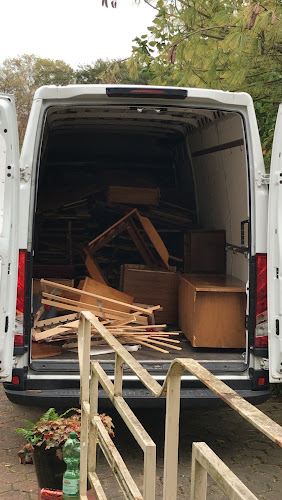 EGS Gruppe Haushaltsauflösung & Entrümpelung Mönchengladbach photo