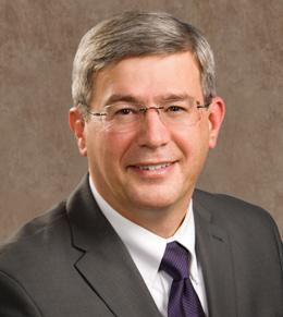 Robert Coe, MD - Visual