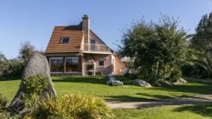 Photo n°5 de L'Oasis de Prunelle - Gîtes de France à Trégastel (Lodge)