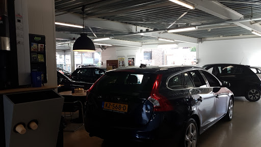 B&S Auto's - Thumbnail