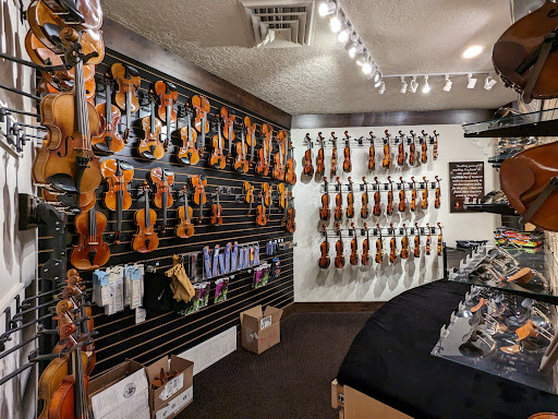 Day Murray Music Education House Gallery - United States