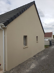 Photo n°3 de Guerra Habitat à Pruniers-en-Sologne (Carreleur)